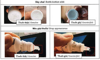 Cục Quản lý Dược yêu cầu thanh tra, giám sát chất lượng thuốc, phòng chống thuốc giả