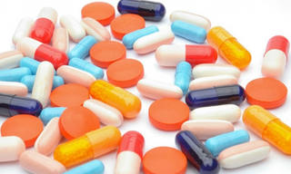 Sản xuất thuốc vi phạm chất lượng, một công ty dược của nước ngoài bị xử phạt