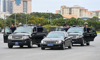 Bộ Công an đề xuất bổ sung 3 lãnh đạo vào diện đối tượng cảnh vệ