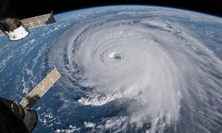 Từ nay đến tháng 11 có bao nhiêu cơn bão và áp thấp nhiệt đới? 