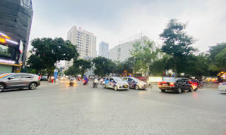 Dự báo thời tiết ngày 9/6: Mưa lớn ở nhiều tỉnh, thành 