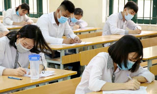 Thời tiết cả nước dịp thi tốt nghiệp THPT Quốc gia năm 2023 