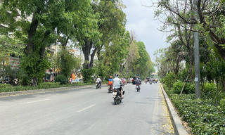 Dự báo thời tiết cuối tuần này