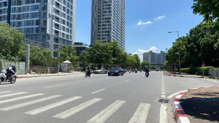 Dự báo thời tiết ngày 24/7: Nắng nóng trở lại ở Bắc Bộ