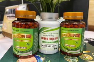 Nguyên Phó cục trưởng Bộ Y tế bị lợi dụng hình ảnh, danh tính 