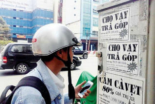 Thủ tướng yêu cầu ngăn chặn, xử lý hoạt động 'tín dụng đen'