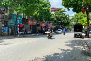 Miền Bắc kết thúc đợt rét hại kéo dài