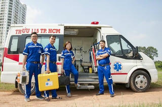 TP HCM sẽ mở thêm 2 trạm cấp cứu đường thủy và đường hàng không