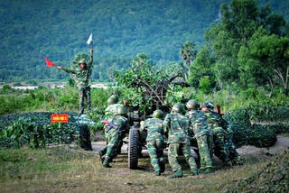 Sẽ xem xét điều chỉnh các mức hỗ trợ đối với lực lượng dự bị động viên