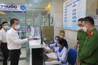 BHXH Việt Nam: Tăng cường kỷ luật, kỷ cương, cải cách thủ tục hành, hiệu quả, công khai, minh bạch, thuận tiện 