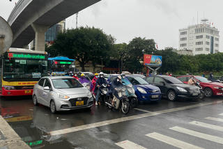 Dự báo thời tiết ngày 1/12: Miền Bắc chuyển mưa rét 