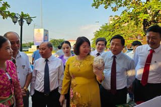 Tỉnh Hòa Bình đã khai thác được tiềm năng, thế mạnh để phát triển sản phẩm OCOP 