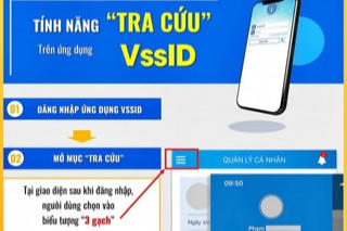 BHXH Việt Nam sẽ tiếp tục cắt giảm, đơn giản hóa tối thiểu 20% thủ tục và chi phí giải quyết TTHC vào năm 2024
