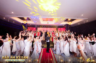 Hương Thảo Group: Phó Chủ tịch HĐQT Đinh Phương - người kiến tạo những lãnh đạo tài ba