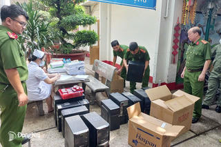 Đồng Nai: Chuyển 11 vụ có dấu hiệu trục lợi bảo hiểm sang cơ quan điều tra 