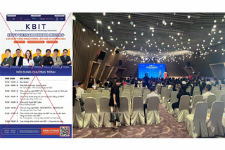 Đình chỉ hội thảo thẩm mỹ trái phép có liên quan đến “Mr. Lee” và Công ty Thẩm mỹ quốc tế Yonglee