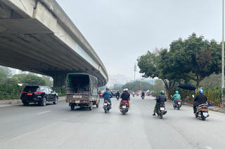 Dự báo thời tiết ngày 4/3: Bắc Bộ đêm và sáng trời rét, ngày có nắng