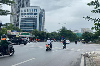 Miền Bắc sẽ dịu mát nhiều ngày 