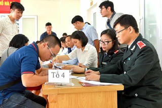 Bảo hiểm xã hội Việt Nam: Quyết liệt triển khai các giải pháp giảm số tiền chậm đóng BHXH, BHYT 