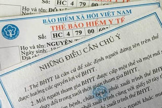 Bộ Y tế đề xuất thêm gói bảo hiểm y tế bổ sung