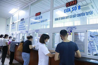 Xây dựng cơ chế và cho cựu quân nhân hưởng bảo hiểm y tế