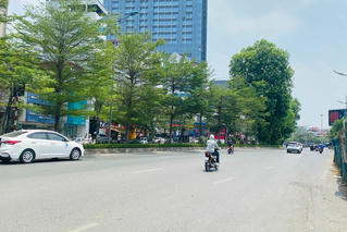 Tuần tới nắng nóng khắp cả nước 