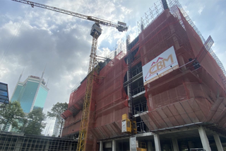 TP HCM sẽ hoàn thành Trung tâm Ghép tạng trẻ em đầu tiên vào năm 2025