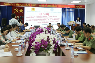 Bình Dương: Hàng chục tỷ đồng được thu hồi về quỹ BHXH, BHYT 