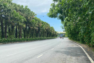 Cuối tuần này Trung Bộ có nắng nóng diện rộng 