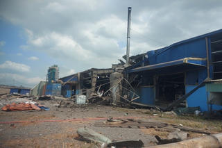 Đồng Nai: Khẩn trương giải quyết chế độ BHXH cho nạn nhân vụ nổ lò hơi