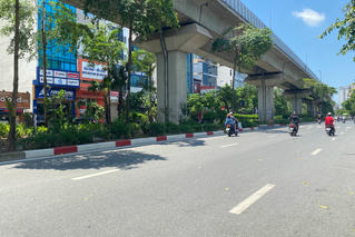 Từ nay đến cuối tháng 5, Bắc Bộ sẽ đón đợt mưa dông mạnh và 2 đợt nắng nóng 