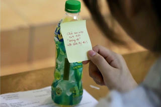 Những cách đơn giản giúp sĩ tử giải tỏa căng thẳng của sĩ tử trước áp lực mùa thi 