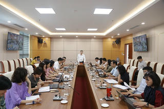 Kiểm soát tốt chi phí KCB BHYT năm 2024 