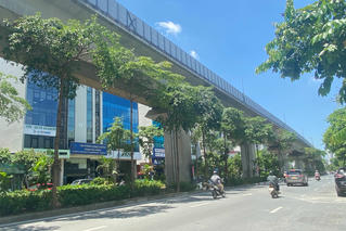 Tháng 6 này, nắng nóng có khả năng gia tăng tại các tỉnh Bắc Bộ và Trung Bộ 