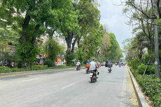 Ngày mai, 29/6, nắng nóng đặc biệt gay gắt ở một số nơi