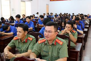 Bạc Liêu tổ chức cuộc thi “Tìm hiểu chính sách về BHXH, BHYT” 