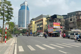 Bắt đầu đợt nắng nóng kéo dài ở Bắc Bộ và Trung Bộ