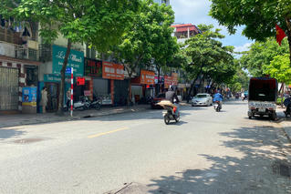 Tuần này, Bắc Bộ nơi nắng gắt, nơi mưa dông