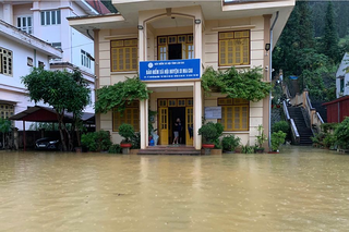 Đảm bảo đầy đủ quyền lợi người tham gia BHXH, BHYT trong tình hình bão lũ 