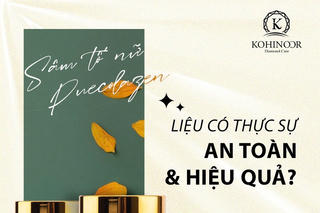 Sâm Tố Nữ Pucolazen: Bí mật đằng sau lời khen ngợi của người tiêu dùng - liệu có thực sự an toàn và hiệu quả? 