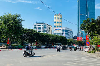 Thời tiết cuối tuần này: Bắc Bộ đêm lạnh ngày nắng, các khu vực khác mưa dông