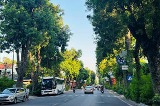 Thời tiết Hà Nội và các khu vực trong cả nước Tết Dương lịch 2025