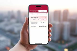 Agribank ra mắt Tài khoản Plus: Đột phá trong trải nghiệm ngân hàng số 