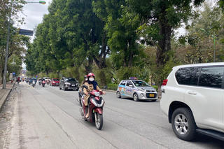 Rét đậm sắp tràn về miền Bắc