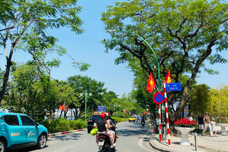 Thời tiết ngày 28/1: Hà Nội nắng hanh, nhiệt độ thấp nhất 10 độ C