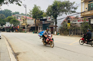 Thời tiết ngày 22/1: Bắc Bộ mưa nhỏ, có nơi rét đậm, rét hại