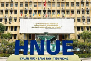 Thành lập trường THCS Năng khiếu thuộc Đại học Sư phạm Hà Nội
