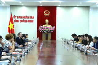 Quảng Ninh sẽ chuẩn bị tốt nhất các điều kiện cho Hội nghị Bộ trưởng UNCTAD 16
