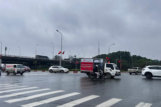 Thời tiết ngày 6/3: Hà Nội mưa rào rải rác, trời rét