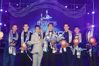 Xôn xao thông tin tạm dừng danh hiệu Mister Tourism World 2025